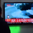 Nord Corea, terremoto 5.1: "Provocato da esplosione nucleare" 02