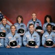 YOUTUBE Disastro Shuttle Challenger Sts-51-L 30 anni fa 06
