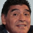 Diego Armando Maradona: "Se Napoli vince scudetto..."