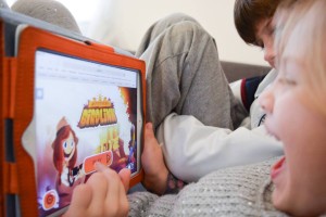 Giochi online per bambini