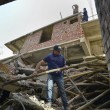 YOUTUBE Terremoto India del 6.8 tra Birmania- Bangladesh 10