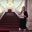 Buckingham Palace visitabile con un tour virtuale