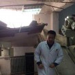 Cina, demolito ospedale con pazienti e medici dentro3