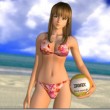 Dead or Alive Xtreme 3 (16)