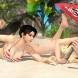 Dead or Alive Xtreme 3 (19)