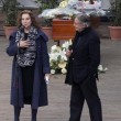 Ettore Scola, camera ardente e funerale: la Loren commossa9