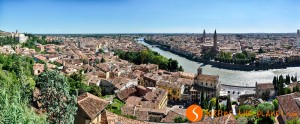 Visitare Verona