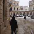 Maltempo: neve a Pescara, Molise, Marche e Puglia17