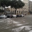 Maltempo: neve a Pescara, Molise, Marche e Puglia13