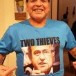 Maradona contro Blatter e Platini: 'due ladri' FOTO