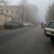 Nebbia Roma: Capitale si sveglia18