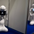 Pepper, robot che dispensa consigli su educazione e salute3