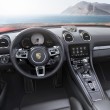 VIDEO YOUTUBE Porsche Boxster 718: motore da 300 cv 02