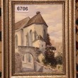 Vendita all'asta di 29 dipinti di Adolf Hitler a Norimberga 17