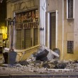Roma, crolla palazzo sul Lungotevere: condomini salvi