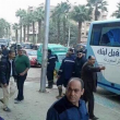 Egitto, spari contro bus di turisti vicino a Piramidi FOTO 2