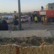 Libia, camion bomba contro sede polizia: decine i morti FOTO