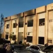 Libia, camion bomba contro sede polizia: decine i morti FOTO 2
