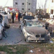 Libia, camion bomba contro sede polizia: decine i morti FOTO 3