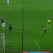 Atalanta-Genoa 0-2, highlights: Dzemaili-Pavoletti gol