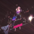 YOUTUBE Madonna ubriaca al concerto con tre ore di ritardo6