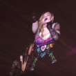 YOUTUBE Madonna ubriaca al concerto con tre ore di ritardo7
