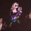 YOUTUBE Madonna ubriaca al concerto con tre ore di ritardo 8