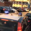 Genova, blitz carabinieri contro parcheggiatori abusivi FOTO 4