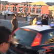 Genova, blitz carabinieri contro parcheggiatori abusivi FOTO 5