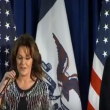 YOUTUBE Usa 2016, Sarah Palin: "Sto con Donald Trump" 6