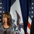 YOUTUBE Usa 2016, Sarah Palin: "Sto con Donald Trump" 7