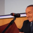 Sarri, Berlusconi: "Mancini ha sbagliato a parlarne" VIDEO 3