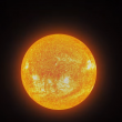 Pianeta gigante ai confini del Sistema solare: "Ecco prove"
