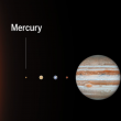 Pianeta gigante ai confini del Sistema solare: "Ecco prove" 2