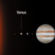 Pianeta gigante ai confini del Sistema solare: "Ecco prove" 3