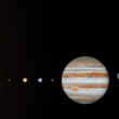 Pianeta gigante ai confini del Sistema solare: "Ecco prove" 7
