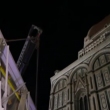 Firenze, porta del Battistero Ghiberti: oggi inaugurazione 2