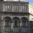 Firenze, porta del Battistero Ghiberti: oggi inaugurazione 8