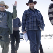 Usa, Fbi ferma rivolta 'cowboy' anti-Stato: un morto