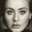 Adele, "25" vende negli Usa 7,44 mln di copie in 6 settimane
