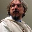 Alessandro Meluzzi: vescovo ortodosso lo "psichiatra di Forza Italia"