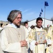 Alessandro Meluzzi: vescovo ortodosso lo "psichiatra di Forza Italia"