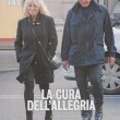 Antonella Clerici e il suo medico Adolfo Panfili: è amore?04