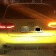 Audi gialla, caccia continua: ma banditi non rischiano nulla