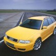 Audi gialla in fuga, terrore in Veneto: ha uomini armati2