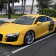 Audi gialla in fuga, terrore in Veneto: ha uomini armati3