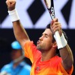 Tennis Australian Open, Nadal subito fuori. Bolelli ok