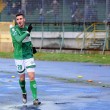 Avellino-Salernitana 1-0: le FOTO del derby