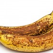 Banana, meglio matura: ha proprietà anticancro, immunitarie...