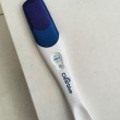 Bar Refali incinta, FOTO del test di gravidanza sui social2